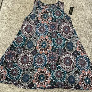 Ana & Rose dress Medium NWT